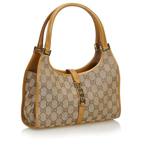 Sacs à main Jackie GUCCI pour Femme 